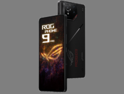 Vivo X200 Pro dan Oppo Find X8 Pro Masuk Daftar Ponsel Tercepat