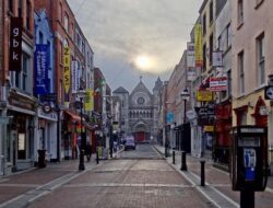 Dapatkan Bonus dan Hibah jika Pindah ke Negara-Negara Ini