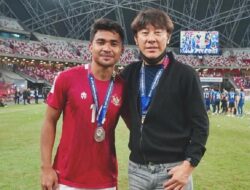 Menanti Kiprah Timnas Indonesia di Piala AFF 2024