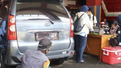 Dukung Lingkungan Bersih, Uji Emisi Diusulkan sebagai Prasyarat STNK