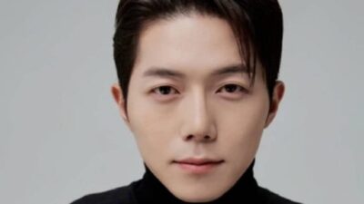 Dunia Hiburan Berduka, Park Min Jae Tutup Usia