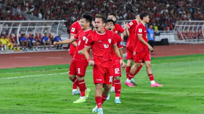 Tiket Piala ASEAN 2024, Mulai Rp125 Ribu untuk Laga Kandang Timnas Indonesia