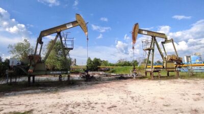 Kolaborasi Medco E&P dan SKK Migas Wujudkan Produksi Energi Andal dan Ramah Lingkungan