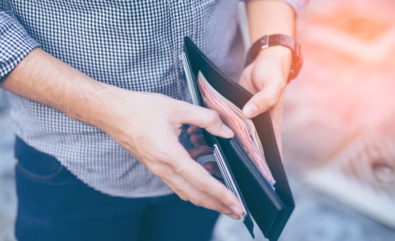 Cara Pinjam Saldo DANA