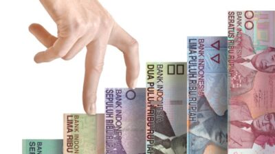 Prabowo Umumkan Kenaikan Rata-rata UMP 2025 Sebesar 6,5%