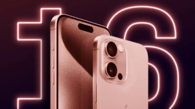 iPhone 16 vs iPhone 16 Pro, Pilih Sesuai Kebutuhan Anda