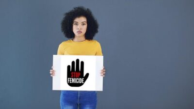 Femisida Terus Meningkat, Kesadaran Masyarakat Perlu Ditingkatkan