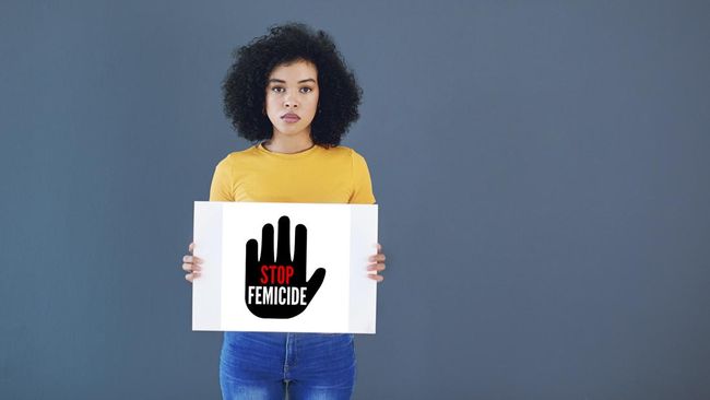 Dianggap sebagai kejahatan luar biasa, kasus femisida diprediksi bakal terus meningkat.