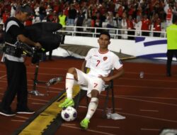 Piala AFF 2024, Shin Tae-yong Percaya Marselino dan Asnawi Bisa Bawa Tim Menang