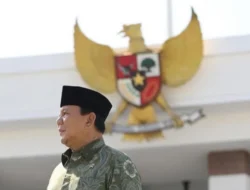 Targetkan IKN Rampung 2028, Presiden Prabowo Ikuti Eksekutif dan Legislatif