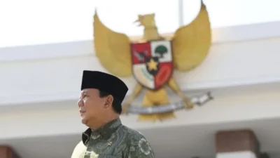 Targetkan IKN Rampung 2028, Presiden Prabowo Ikuti Eksekutif dan Legislatif