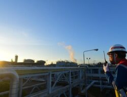 Program Magang PT Pertamina Hulu Rokan, Tersedia di Riau dan Jakarta