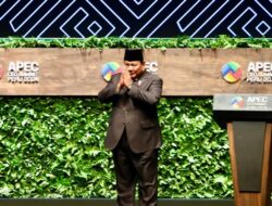 Program Makan Bergizi Gratis Prabowo Dicap Gila, Tapi Tetap Diperjuangkan