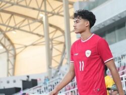 Susunan Pemain Timnas Indonesia Menghadapi Myanmar, Shin Tae-yong Andalkan Formasi 3-4-3