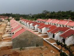 Program 3 Juta Rumah Butuh Ribuan Tenaga Kerja, Siap Ciptakan Peluang Kerja Baru