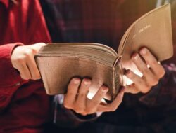 Menggali Makna Cinta, Ayat Alkitab yang Menginspirasi dan Memberi Semangat