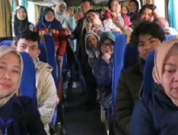 KBRI Damaskus Evakuasi WNI di Tengah Konflik Suriah