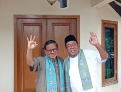 Tim Pramono-Rano Yakin Tidak Ada Putaran Kedua