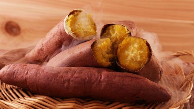 Ada beberapa makanan yang bisa memberikan energi dengan cepat.