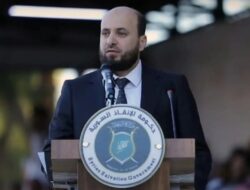 Pemerintah Suriah Terus Beroperasi Meski Ada Transisi Kepemimpinan