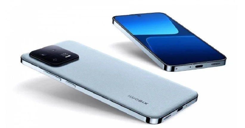 HP Xiaomi