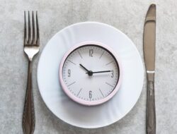 Manfaat dan Cara Mudah Menerapkan Intermittent Fasting Metode 16:8