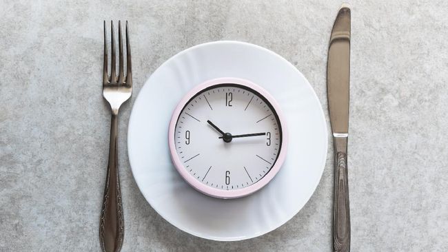 Metode 16:8 dianggap sebagai metode puasa intermiten yang paling sejalan dengan ritme sirkadian tubuh hingga tidak terlalu menyulitkan.