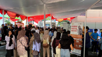 Ketimpangan Gender dalam Dunia Kerja, Perjuangan Vivit Rismawati untuk Mendapatkan Pekerjaan Layak