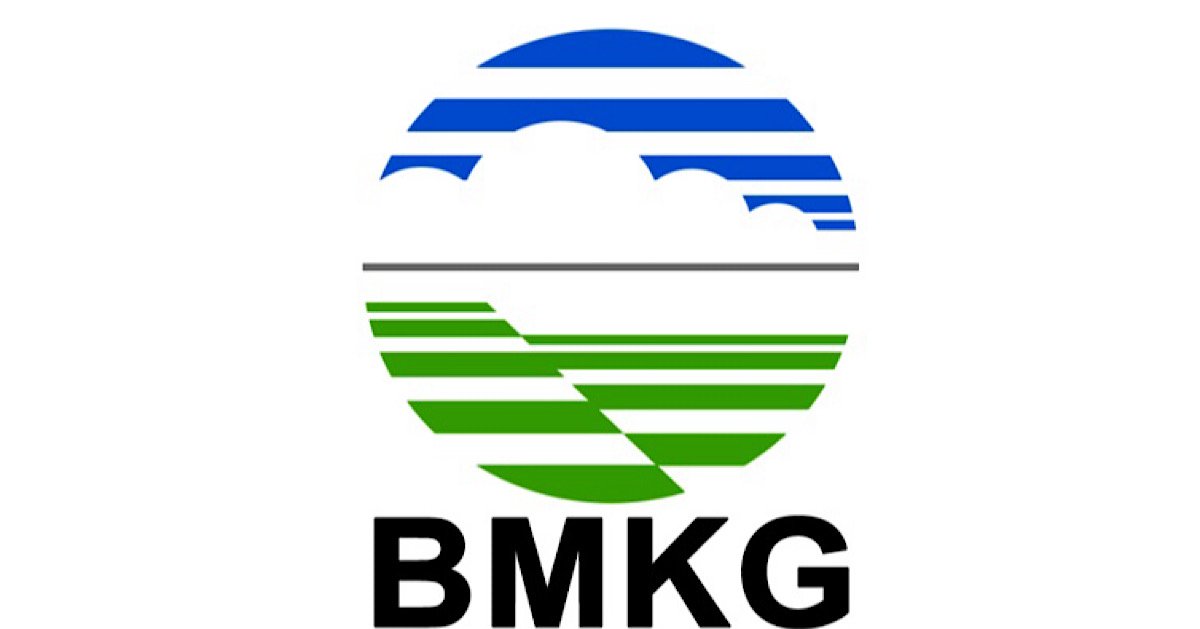 BMKG Imbau Cuaca Ekstrem Saat Libur Nataru.