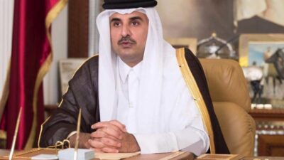 Harta Kekayaan Sheikh Tamim Bin Hamad Al Thani Raja Qatar