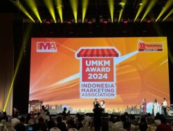 Strategi UMKM dalam Mendukung Program Pengurangan Stunting