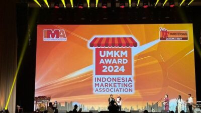 Strategi UMKM dalam Mendukung Program Pengurangan Stunting