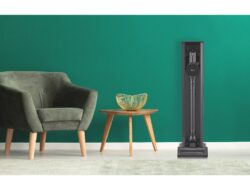 LG Hadirkan Teknologi Canggih dalam Vacuum Cleaner untuk Musim Hujan