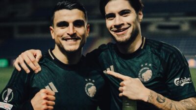 Borussia Monchengladbach Serius Incar Kevin Diks di Bursa Transfer 2025