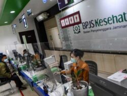 Viral, Harvey Moeis dan Sandra Dewi Tercatat sebagai Peserta PBI BPJS Kesehatan