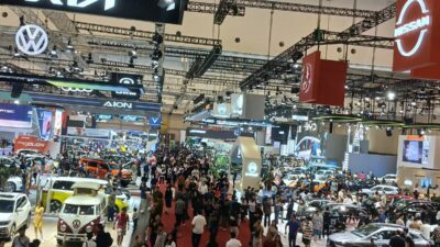 Hadapi Kenaikan PPN, Insentif Hybrid dan BEV Jadi Solusi Pemerintah