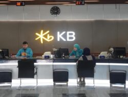 Dukung Industri Perkeretaapian, KB Bank Biayai Produksi 1.125 Gerbong oleh PT INKA