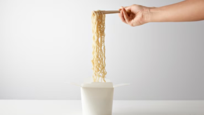 Nunuk Nuraini; Peracik Bumbu Indomie yang Menjadi Ikon Kuliner Asia