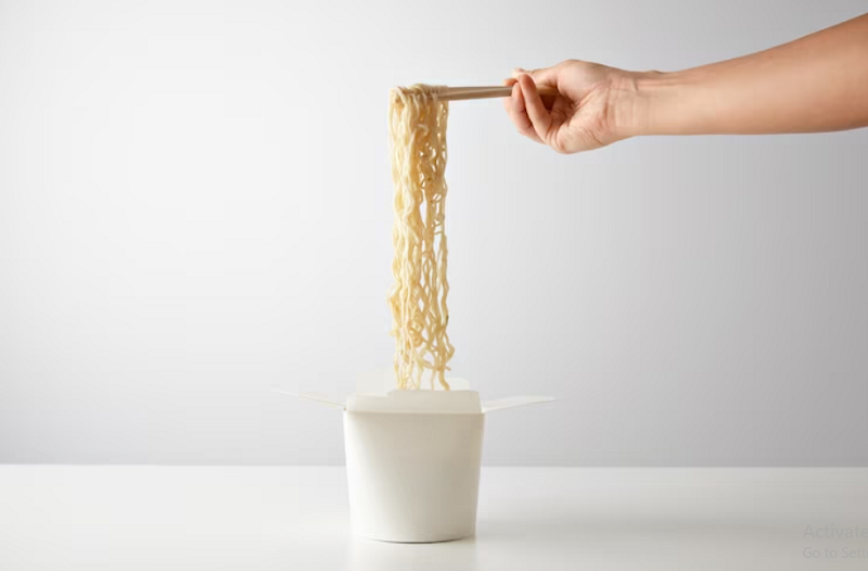 Kisah Nunuk Nuraini sang Peracik Bumbu Indomie.