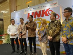 Kolaborasi IKM dan Astra Perkuat Rantai Pasok Industri Otomotif