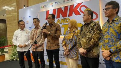 Ketum Kadin soal Temu Bisnis IKM