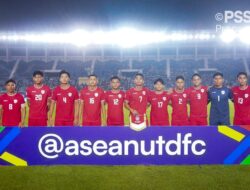 Kemenangan di Laga Perdana, Timnas Indonesia Fokus Lawan Laos