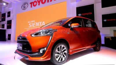 4 Mobil Disuntik Mati Sepanjang 2024