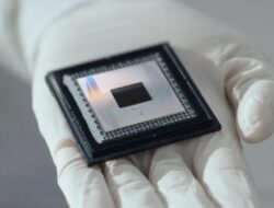 Terobosan Google dalam Komputasi Kuantum, Pengembangan Chip Willow