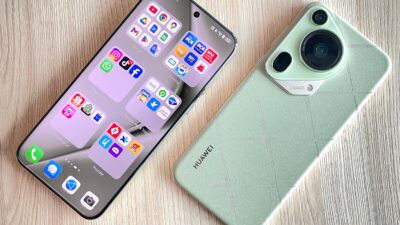 HUAWEI Pura 70 Ultra