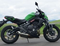 Motor Gede Murah, Pilihan Terbaik dengan Harga di Bawah Rp100 Juta