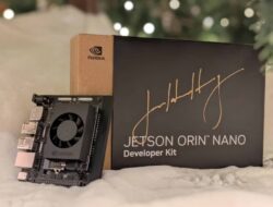 Nvidia Jetson Orin Nano Super, Teknologi AI Terbaru dengan Efisiensi Tinggi