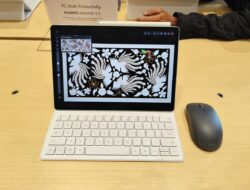 HUAWEI MatePad 12 X Hadir di Indonesia, Dukung Mobilitas dan Kreativitas Tanpa Batas