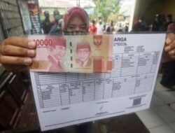 Tiga Cara untuk Memastikan NIK KTP Anda Termasuk Penerima Bantuan Sosial