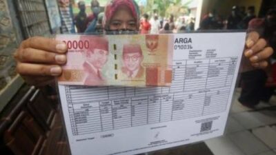 Tiga Cara untuk Memastikan NIK KTP Anda Termasuk Penerima Bantuan Sosial